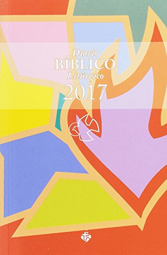 Stock image for Diario Bblico Litrgico 2017 for sale by Iridium_Books