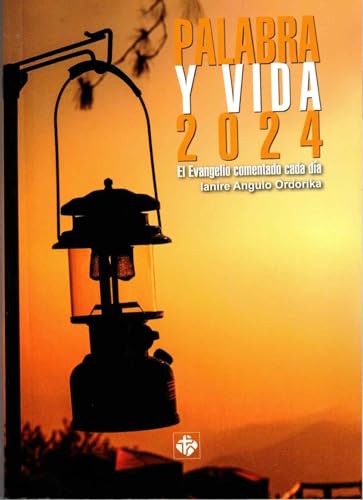 Stock image for Palabra y vida 2024 for sale by Imosver