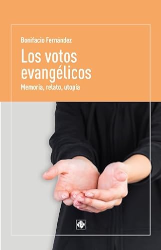 Stock image for Votos Evangelicos for sale by AG Library