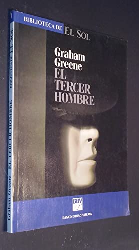 Stock image for El tercer hombre for sale by NOMBELA LIBROS USADOS