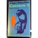 Cuentos 2. Edgar Allan Poe (9788479690267) by Edgar Allan Poe