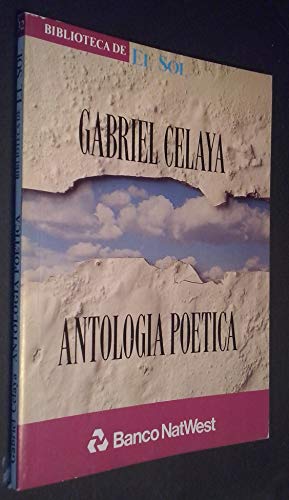 Stock image for Antologia Poetica Vol. 32 for sale by NOMBELA LIBROS USADOS