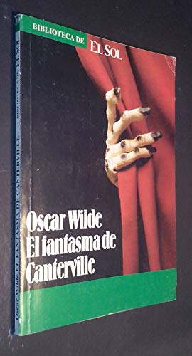 Stock image for El Fantasma de Canterville for sale by Hamelyn