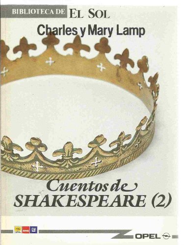 Imagen de archivo de Cuentos de Shakespeare a la venta por Hamelyn