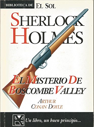 Imagen de archivo de Sherlock Holmes. el Misterio de Boscombe Valley a la venta por Hamelyn