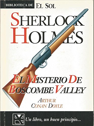 9788479691394: Sherlock Holmes. El misterio de Boscombe Valley
