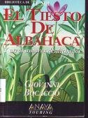 Stock image for El tiesto de albahaca y otros amores desdichados. N 147 for sale by NOMBELA LIBROS USADOS