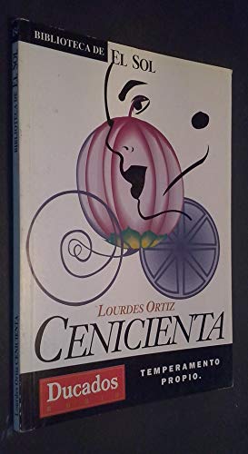 Imagen de archivo de Cenicienta ORTIZ, Lourdes a la venta por VANLIBER