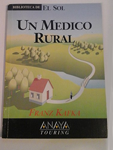 Stock image for El medico rural y otros relatos for sale by medimops