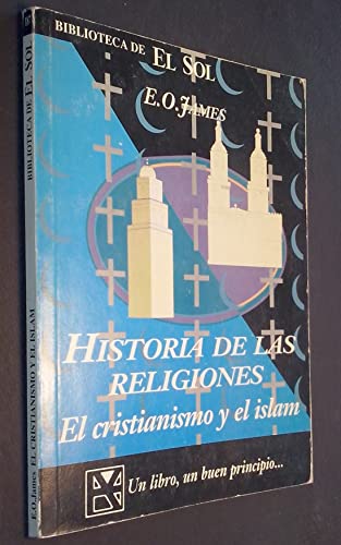 Stock image for El cristianismo y el islam for sale by NOMBELA LIBROS USADOS