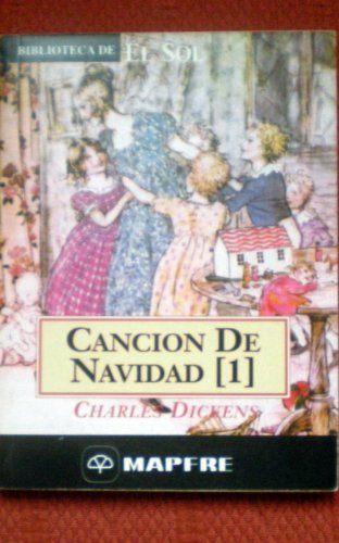 9788479692308: Cancin de Navidad(I)