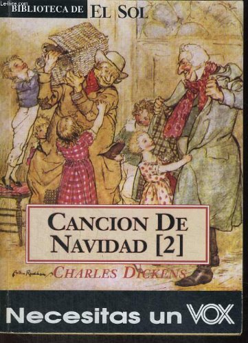 Beispielbild fr Cancin de Navidad zum Verkauf von Hamelyn