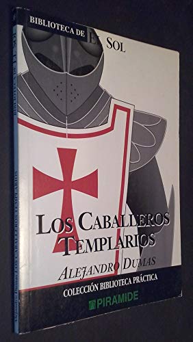 Imagen de archivo de Caballeros Templarios, los a la venta por Hamelyn