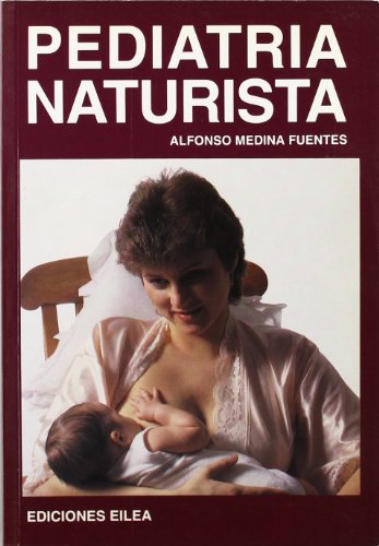 Stock image for Pediatria naturista for sale by AG Library