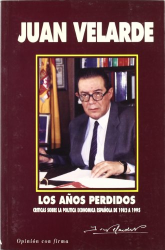 Stock image for Los aos perdidos for sale by AG Library