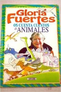 Cuentos animales