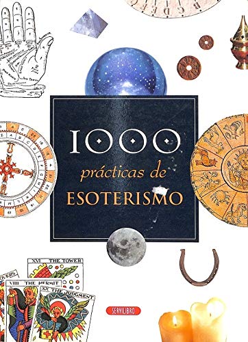 Stock image for 1000 practicas de esoterismo for sale by medimops