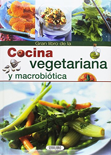 Stock image for COCINA VEGETARIANA (SIN COLECCION) AA.VV. for sale by VANLIBER