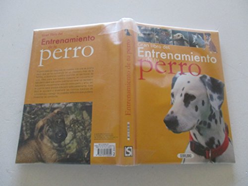 Beispielbild fr Entretenimiento de tu perro zum Verkauf von medimops