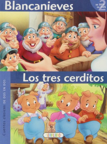 Stock image for Cuentos clasicos (de dos en dos) for sale by medimops