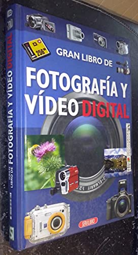 Stock image for Fotografa y Vdeo Digital for sale by Better World Books