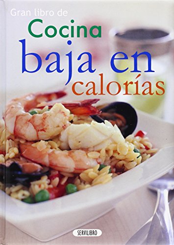 Stock image for Cocina baja en caloras for sale by Ammareal