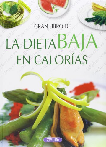 DIETA BAJA EN CALORIAS, G.L.