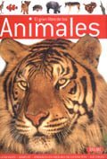 Stock image for Los animales (GRAN LIBRO DE.) Vv.Aa for sale by VANLIBER