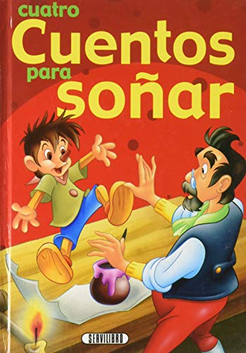 Stock image for Cuatro cuentos para soar for sale by medimops