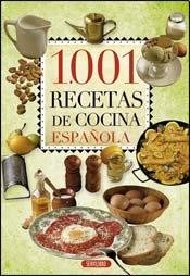 Beispielbild fr Recetas de cocina espaola zum Verkauf von medimops