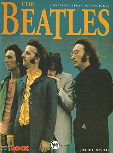 Stock image for The Beatles yesterday's future for sale by Librera Prez Galds