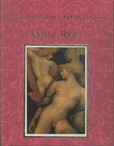 Amor Rosa Libros para Amantes