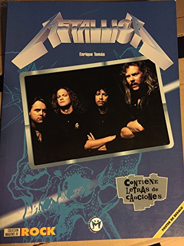 9788479741334: Metallica - 57 (Spanish Edition)