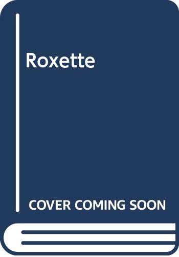 Stock image for Roxette (Spanish Edition) Vico, Dario for sale by Iridium_Books