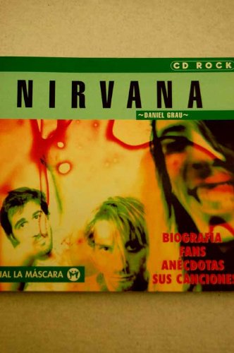 9788479742874: Nirvana