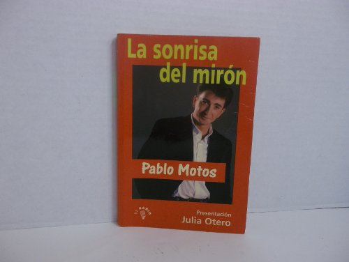 Imagen de archivo de La sonrisa del miron a la venta por medimops