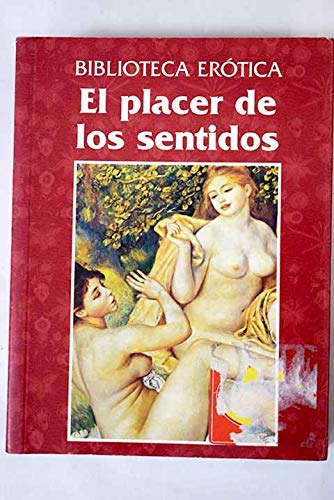 Beispielbild fr Placer de los Sentidos, el zum Verkauf von Hamelyn