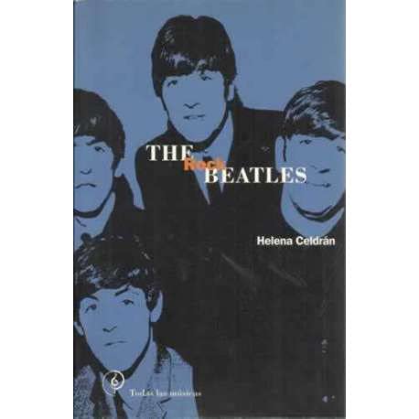 Imagen de archivo de The Beatles a la venta por medimops