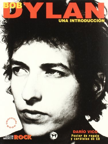 Stock image for Bob Dylan DARIO VICO for sale by Iridium_Books