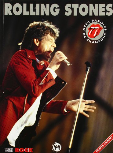 Beispielbild fr Rolling Stones zum Verkauf von Ammareal