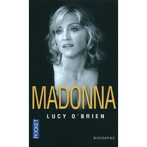 Beispielbild fr Madonna zum Verkauf von Iridium_Books