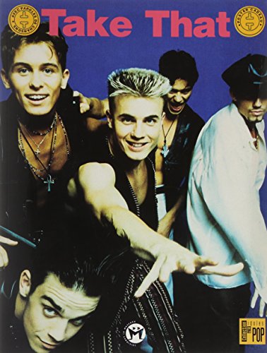 Imagen de archivo de Take that a la venta por medimops