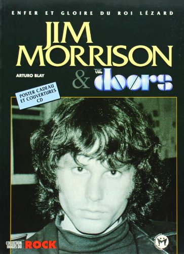 Stock image for Jim Morrison et the Doors for sale by Ammareal