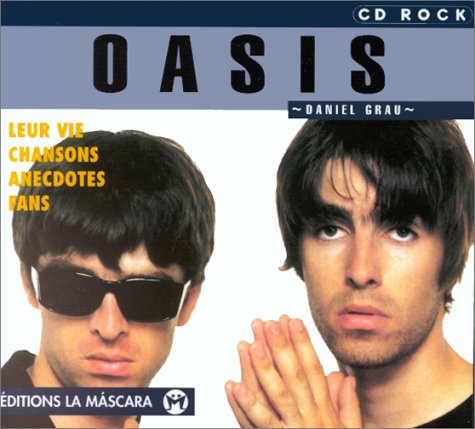 Beispielbild fr Oasis zum Verkauf von Ammareal