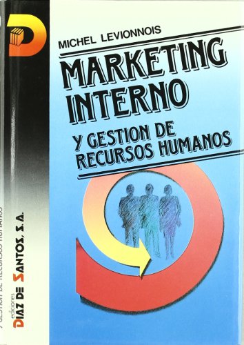 9788479780111: Marketing interno y gestin de recursos humanos