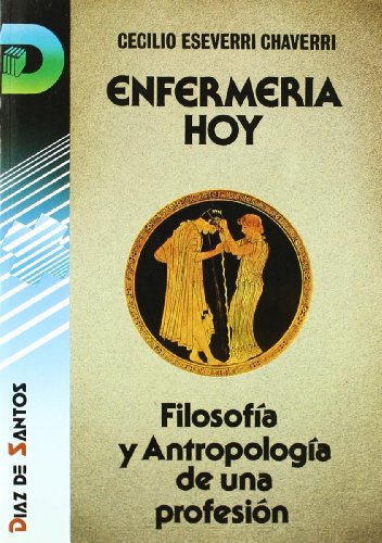 Imagen de archivo de Enfermera hoy a la venta por Librera Prez Galds