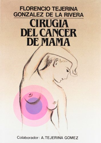 Stock image for CIRUGA DEL CNCER DE MMA for sale by Siglo Actual libros