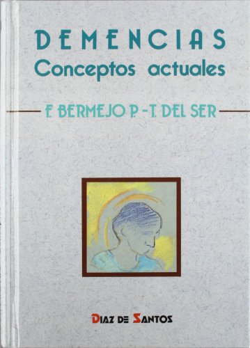 Stock image for DEMENCIAS for sale by Siglo Actual libros