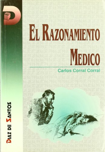Imagen de archivo de EL RAZONAMIENTO MDICO a la venta por Hilando Libros