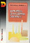 Stock image for Estrategia de marketing industrial for sale by medimops